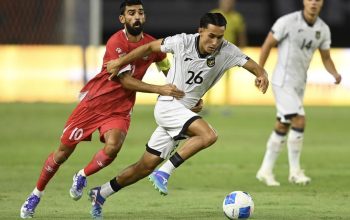 PSSI Rumuskan Program-program Strategis Jangka Panjang