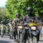 Patroli Besar Gabungan, Elemen Masyarakat Diimbau Sinergi Jaga Lingkungan