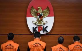 Pemberantasan Korupsi Diharap Tanpa Tebang Pilih
