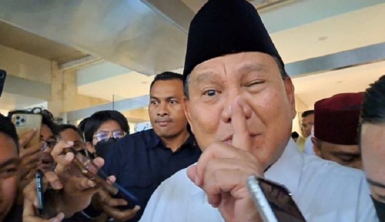 Pengamat Perkirakan Alasan Budi Arie Unfollow Akun Instagram Prabowo