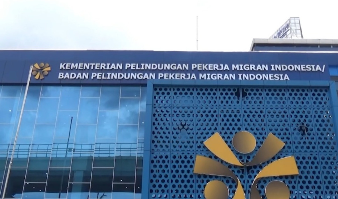 Politisi Golkar Gantikan Karding Sebagai Menteri Pelindungan Pekerja Migran Indonesia