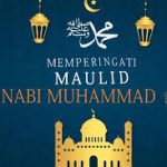 Prabowo Sampaikan Pesan Mendalam di Peringati Maulid Nabi Muhammad SAW 1447 Hijriah