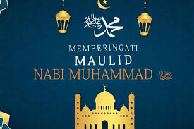 Prabowo Sampaikan Pesan Mendalam di Peringati Maulid Nabi Muhammad SAW 1447 Hijriah