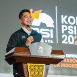Putra Jokowi Ungkap tentang Dewan Pembina PSI Inisial "Bapak J"