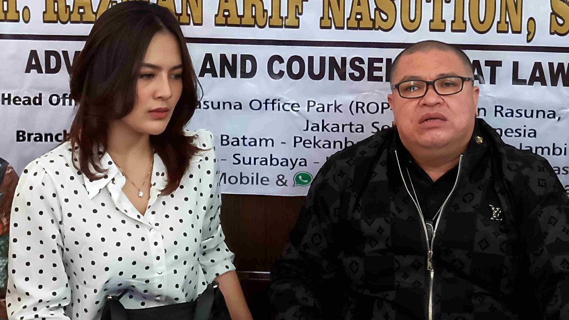Awalnya Bantu Iqlima dari Hotman Tapi Razman Dihukum Penjara 1 Tahun 6 Bulan dan Denda Rp200 Juta, Kok Bisa?