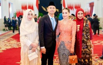 Raffi Ahmad Ungkap Pentingnya Dukungan Moral dari Orang Terdekat