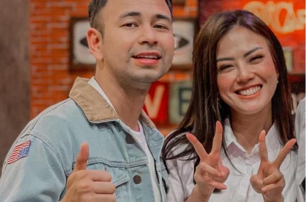 Pernah Tersandung Kasus Narkoba, Raffi Ahmad Masuk Bursa Calon Menpora Gantikan Dito