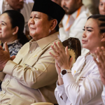 Gerindra Pelajari Alasan Ponakan Prabowo Mundur dari DPR, Lapangan Kerja dan Mental Kolonial