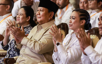Gerindra Pelajari Alasan Ponakan Prabowo Mundur dari DPR, Lapangan Kerja dan Mental Kolonial