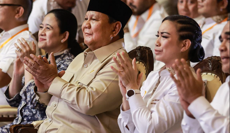 Gerindra Pelajari Alasan Ponakan Prabowo Mundur dari DPR, Lapangan Kerja dan Mental Kolonial
