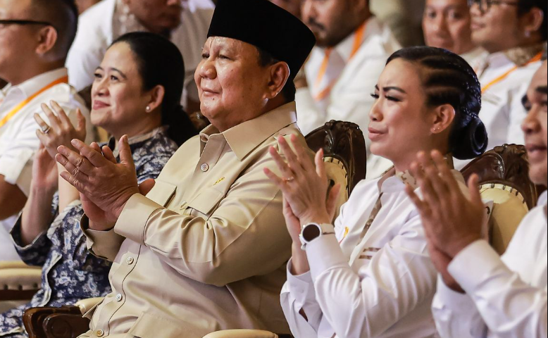 Gerindra Pelajari Alasan Ponakan Prabowo Mundur dari DPR, Lapangan Kerja dan Mental Kolonial