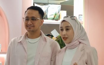 Reza Gladys Digugat Rp114 Miliar Sekaligus Sita Aset