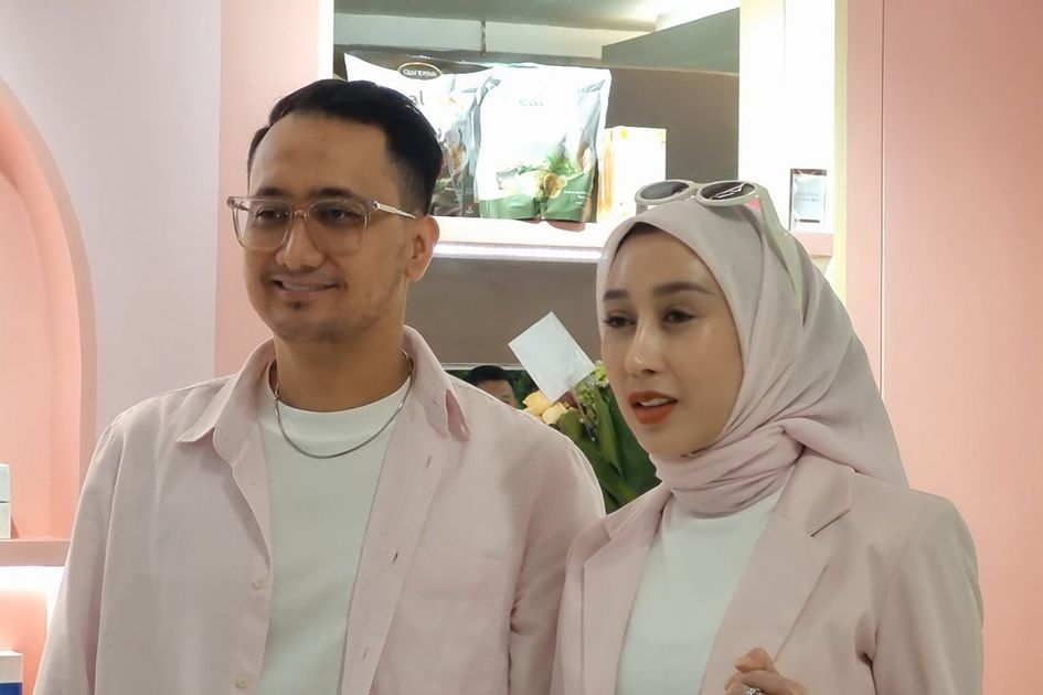 Reza Gladys Digugat Rp114 Miliar Sekaligus Sita Aset