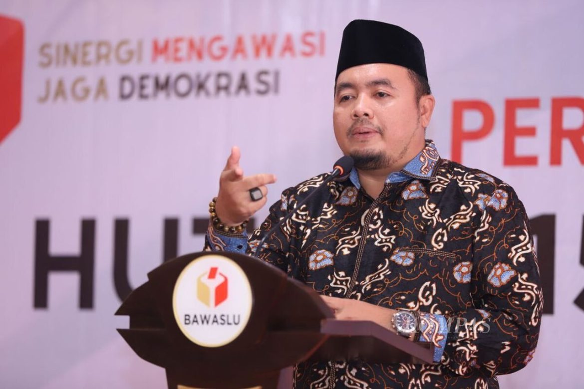 Riuh, Keputusan KPU Nomor 731 Tahun 2025 Dibatalkan dan Minta Maaf