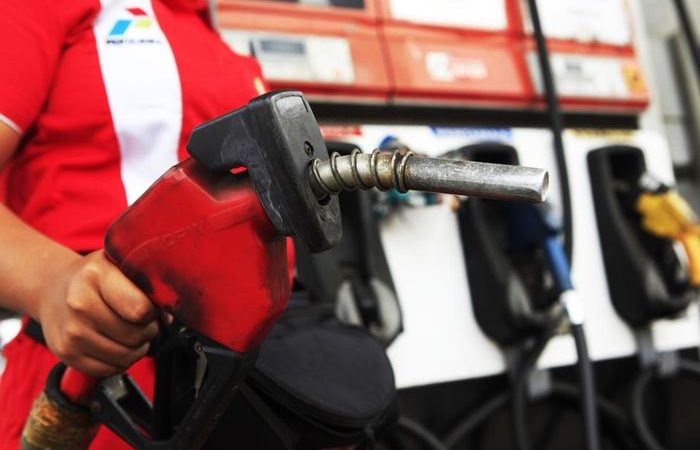 Stok BBM Diklaim Tak Langka, Kuota Impor Tambah 10 Persen
