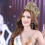 Penyebab Gelar Ratu Kecantikan Thailand Dicabut Bikin Gempar, Suphanee Janji Mulai Hidup Baru