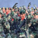 TNI Operasikan 452 Sentra Penyediaan Pangan dan Gizi, Ini Tujuannya