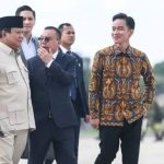 Tanpa Gibran saat Prabowo Lantik Pejabat Baru di Kabinet Merah Putih, Ini Penjelasannya