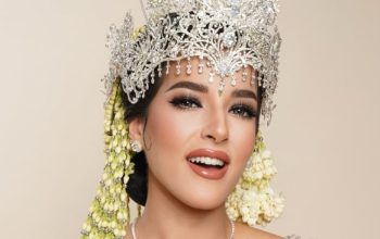 Dugaan Penggelapan Dana, Tasya Farasya Tuntut Nafkah "Kecil" dari Ahmad
