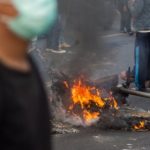 Terdapat 959 Orang Jadi Tersangka, Polri Bedakan Kerusuhan dengan Demo