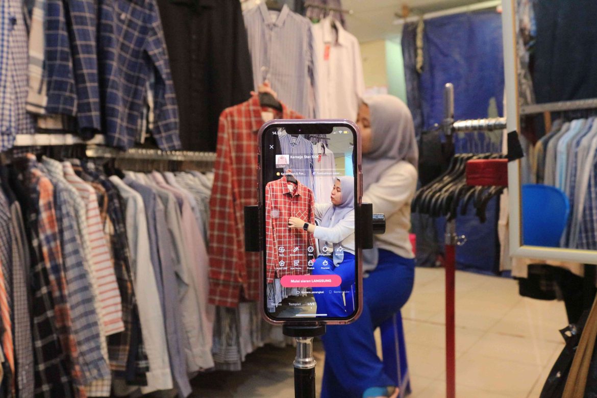 TikTok Live Kembali Setelah Beberapa Hari “Mati Suri”
