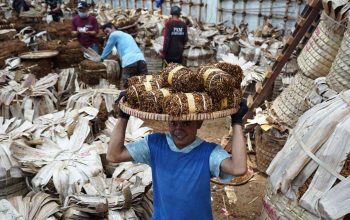 Tingkatkan Pendapatan Negara, Industri Rokok Dapat Angin Segar