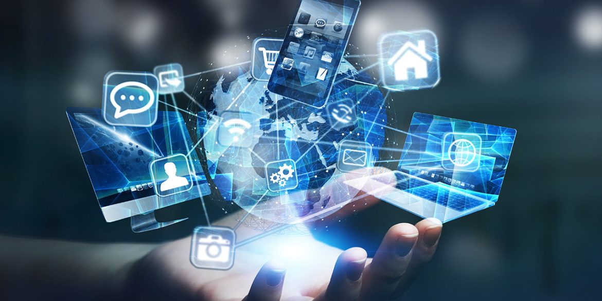 Transformasi Digital Diharap Jadi Fondasi Kedaulatan Bangsa di Era Baru