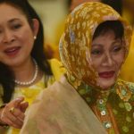 Menkeu Ungkap Kabar Gugatan yang Dilayangkan Putri Presiden Soeharto