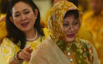 Menkeu Ungkap Kabar Gugatan yang Dilayangkan Putri Presiden Soeharto
