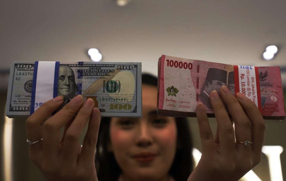 Uang Dolar AS Setara Rp26 Miliar Hingga Empat Mobil Disita KPK Terkait Dugaan Korupsi Kuota Haji