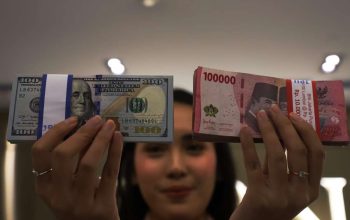 Uang Dolar AS Setara Rp26 Miliar Hingga Empat Mobil Disita KPK Terkait Dugaan Korupsi Kuota Haji
