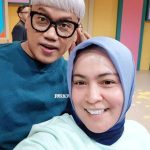 Uya Kuya Bicara soal Kondisi Sang Istri dan Keluarga