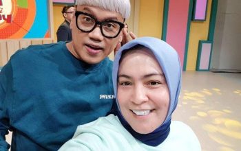 Uya Kuya Bicara soal Kondisi Sang Istri dan Keluarga