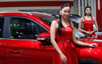 Xiaomi Perbaiki 110 Ribu Mobil Cacat Jarak dalam Sistem Pengemudi Bantuan