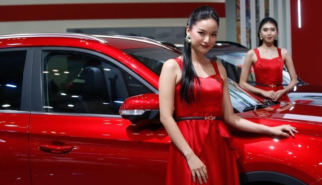 Xiaomi Perbaiki 110 Ribu Mobil Cacat Jarak dalam Sistem Pengemudi Bantuan