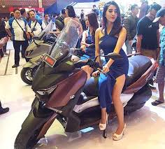 Xmax Connected TechMAX Diklaim Berikan Kemewahan dan Teknologi Tingkat Atas