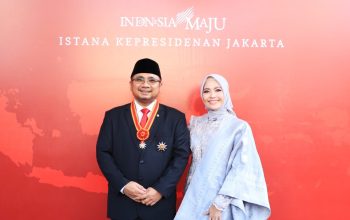 Yaqut Disebut Tabrak UU Nomor 8 Tahun 2019 tentang Penyelenggaraan Ibadah Haji dan Umrah