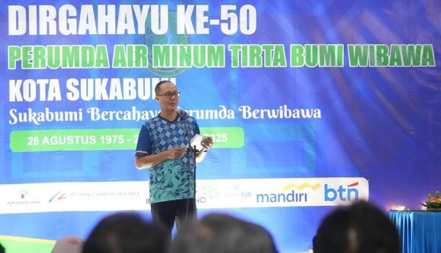 Ayep Zaki Tegaskan Perusahaan Daerah Milik Rakyat Jangan untuk Kepentingan Politik