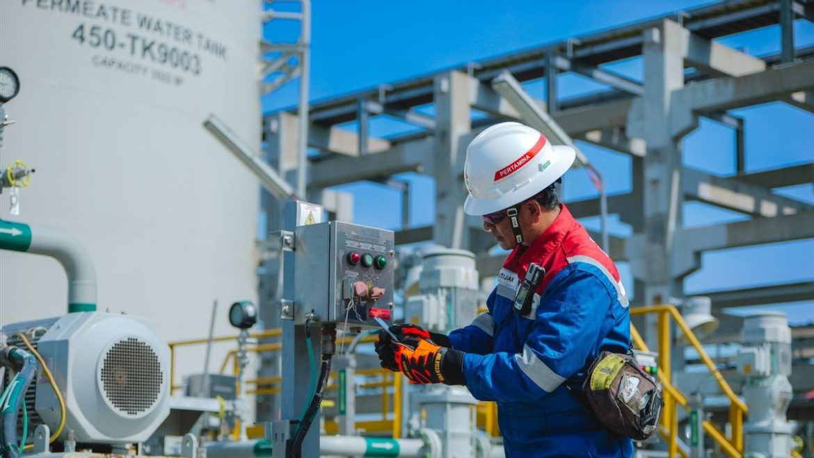 Dirut Pertamina Diancam Diganti Jika Tak Ada Perbaikan Kinerja