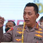 Polri Didesak Tak Asal Tangkap Orang Terkait Aksi Demo