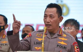 Polri Didesak Tak Asal Tangkap Orang Terkait Aksi Demo