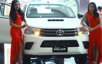 Mobil Double Cabin Perlu KIR? Waspada Ditilang