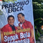Konflik Kepentingan Dinilai Tak Terhindarkan terkait Jabatan Ganda Erik