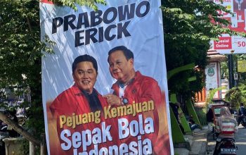 Konflik Kepentingan Dinilai Tak Terhindarkan terkait Jabatan Ganda Erik