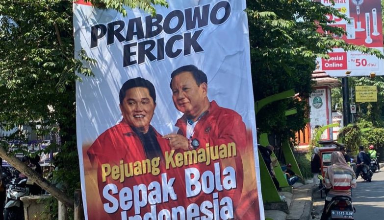 Konflik Kepentingan Dinilai Tak Terhindarkan terkait Jabatan Ganda Erik