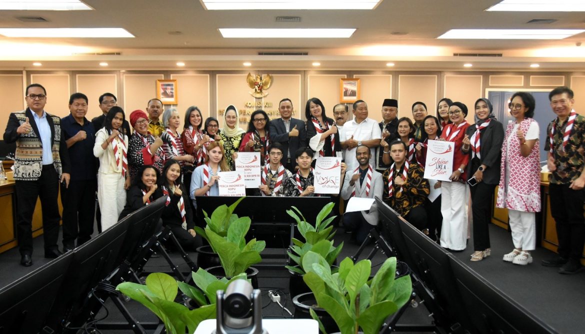 Kewarganegaraan Keluarga Perkawinan Campuran Harus Miliki Kepastian Hukum dan aspek kemanusiaan
