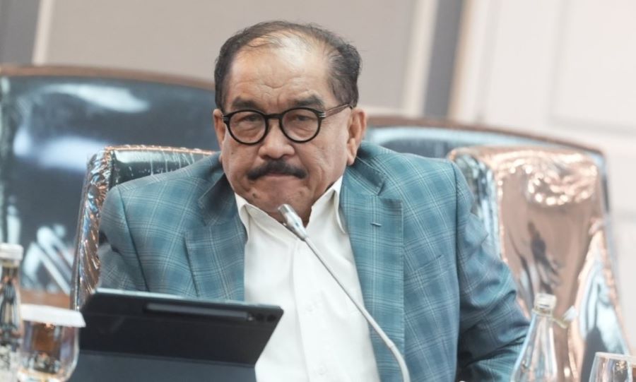 Shadiq Pasadigoe Tegaskan Perlindungan Saksi dan Korban Pilar Penegakan Hukum