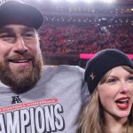 Swift dan Travis Hindari Pesta Pernikahan Megah dan Terbuka, Cincin Berlian Unik