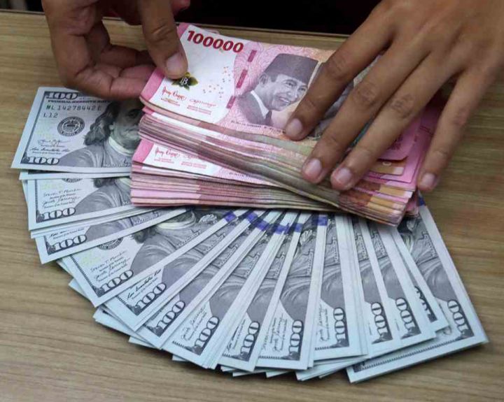 Berikut Delapan Program Hasil Terbaik Cepat, dari MBG Hingga Naikkan Gaji ASN