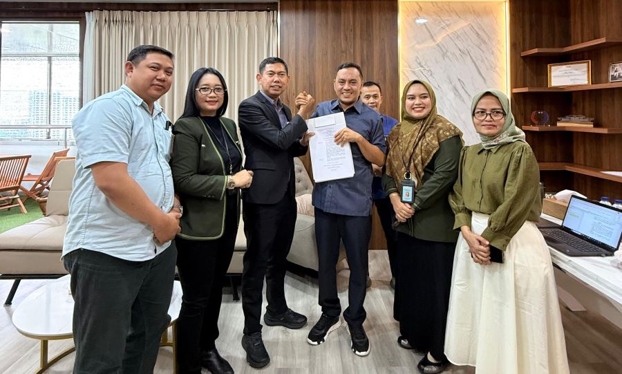 Willy Aditya: Ikhtiar Menjaga Simbol Peradaban